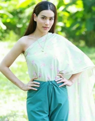 บุหงา