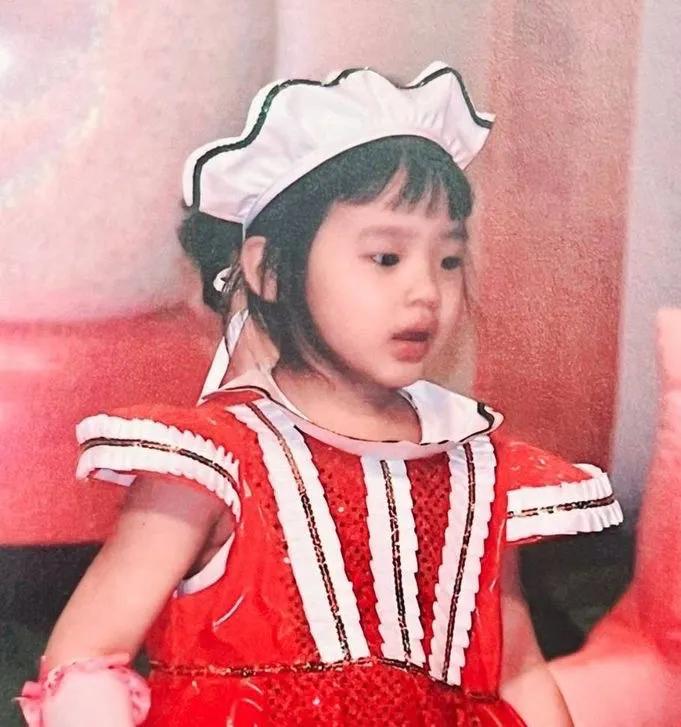 ใครกันนะ