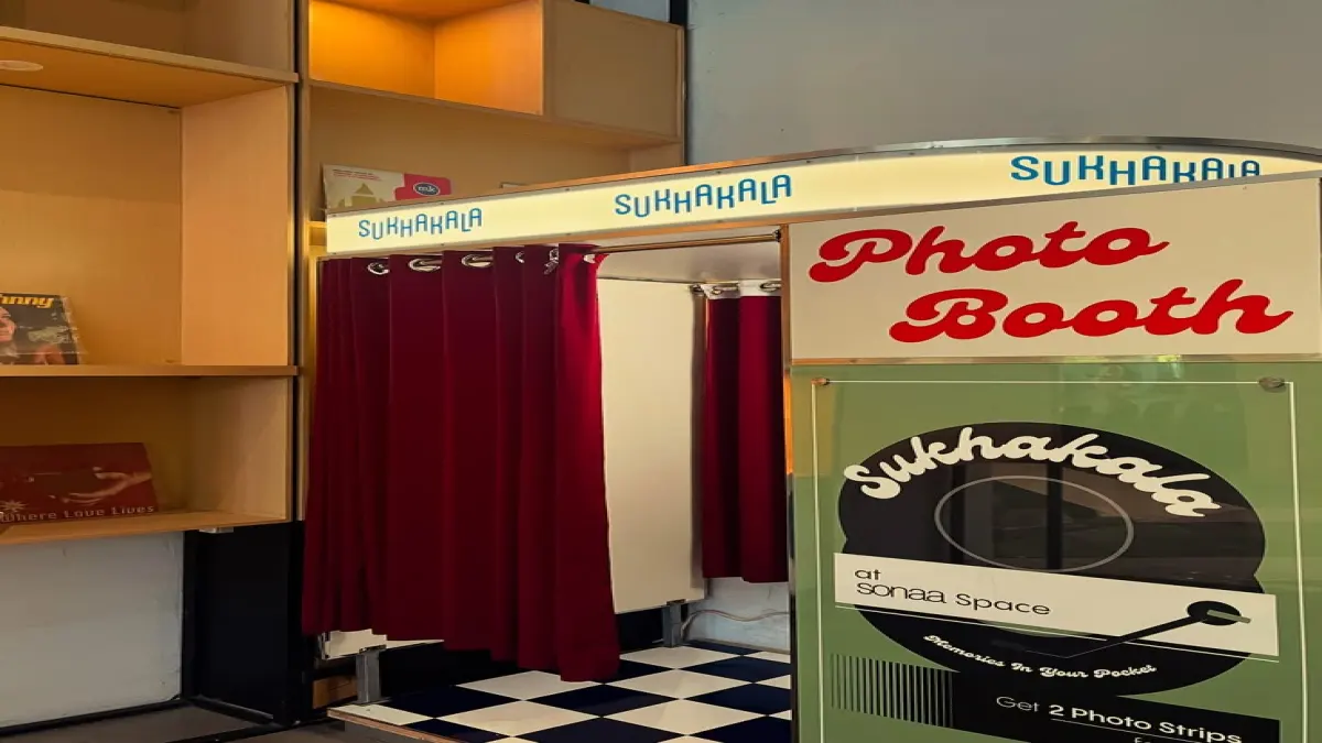 เมื่อคุณเปิดร้านโฟโต้บูธ
