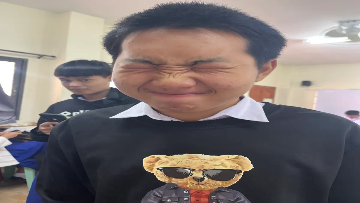 พฤติกรรมและคุณภาพการ นอนของนักเรียน