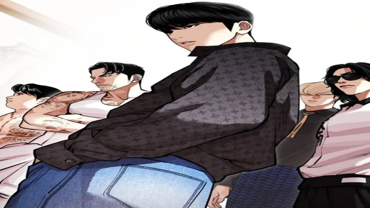 คุณรู้จักlooksimมากแค่ไหนช๊ะเอิงเอ๋ยยย~