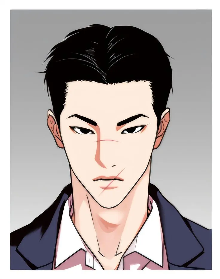 ท่านคนนี้คือใครกัน!?