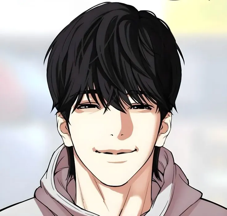 คนนี้ใครเอ่ยย?