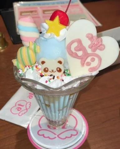 ꒰ྀི১ ໒꒱ིྀ