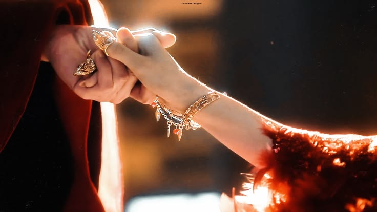 เมื่อคุณเข้ารับการคัดเลือกเป็นชายาอ๋อง