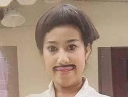 หมา
