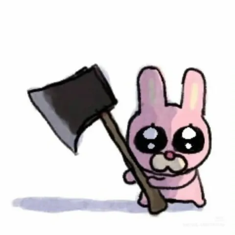 หนู~