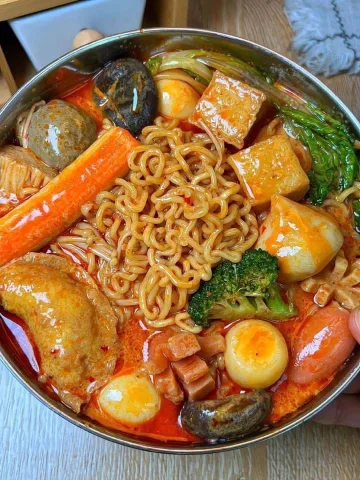 หม่าล่า