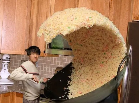 Cook