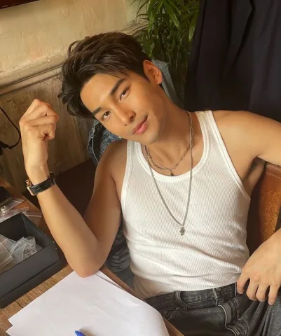 อาโป ณัฐวิญญ์