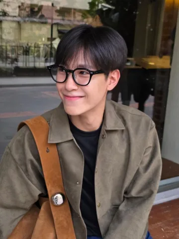 จูเนียร์ ปณชัย