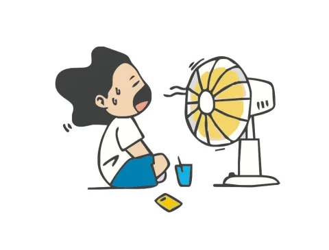 ปล่อยจอยไปตามอารมณ์ อะไรจะเกิดก็เกิด