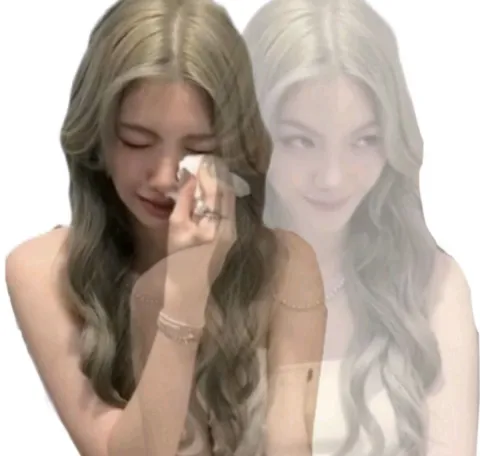 เขาน่าจะกำลังรู้สึกแย่มากแน่ๆ เลย