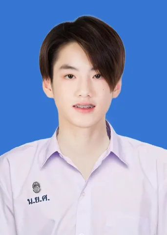 สุดเขต : เจ็บมั้ยคะ มาใหม่หรอเราอ่ะ //ยิ้ม+จับมือคุณ+พยุงขึ้น