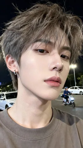 รุ่นพี่นักเลงขี้แกล้ง