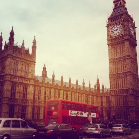 London&rsquo;England