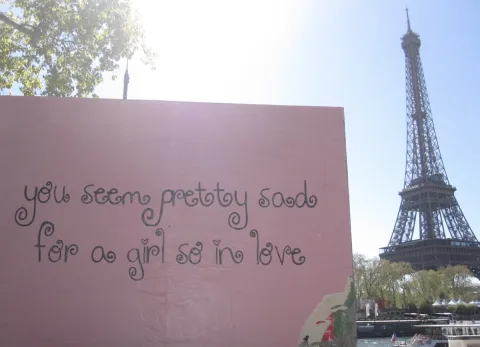 Paris&rsquo;French