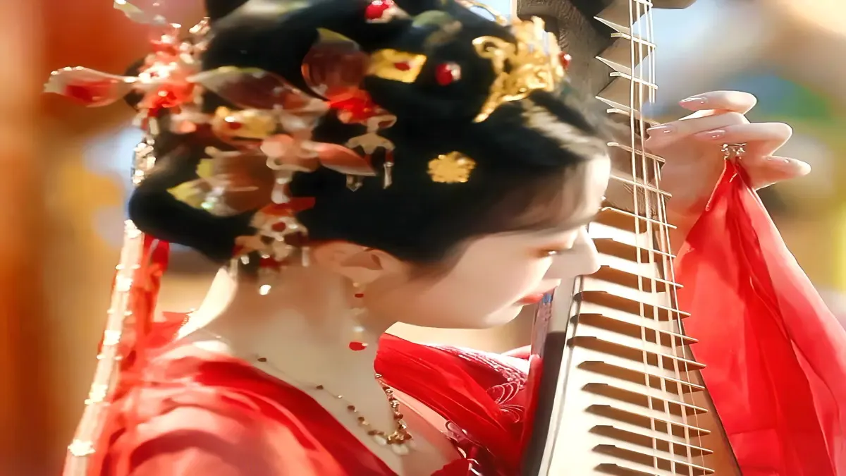 凤仪天下 สง่างามเหนือใต้หล้า