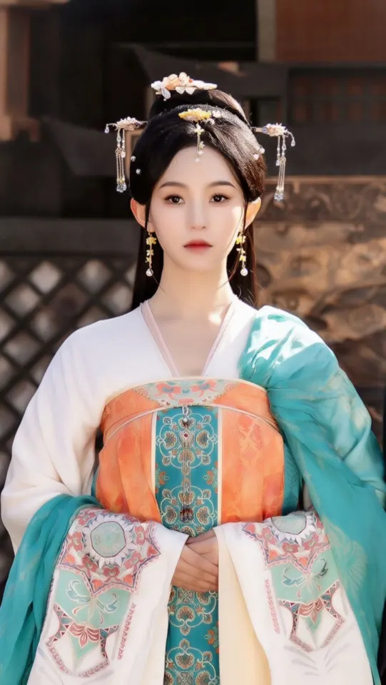 ระหว่างที่รอ นั้น &ldquo;หรูอี้&rdquo; อริของท่าน นางคือ ลูกสาวของอัครมหาเสนบดีและฮูหยินเหยาจิ้ง ก็มาหาเรื่องท่าน ; .. อย่าคิดว่าเจ้าจะผ่านนะ (y/n)