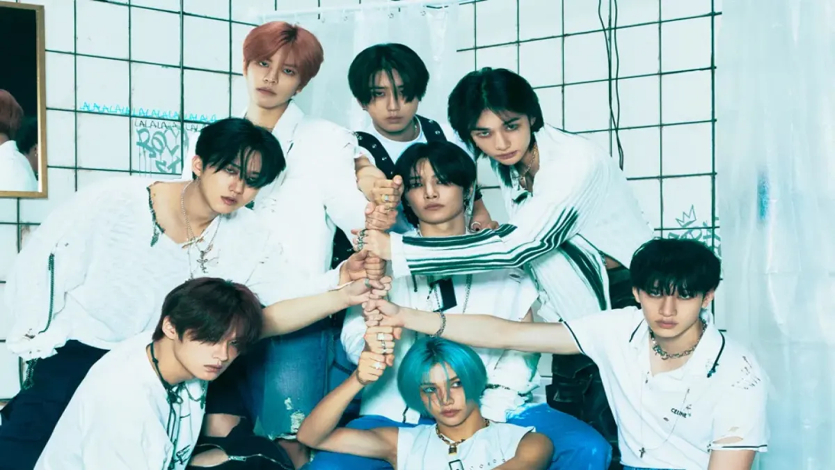 สำหรับคนที่เพิ่งโดนตกเข้า stray kids และยังหาเมนไม่เจอค่าา