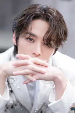 ละมุน ออกแนวหวานๆ หล่อแล้วมองต้องหลง