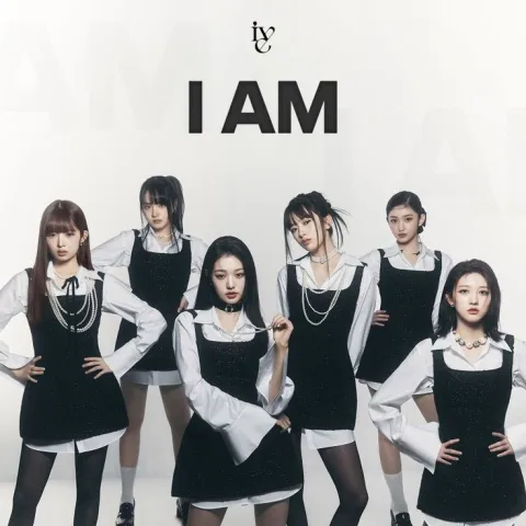 Ive - i am