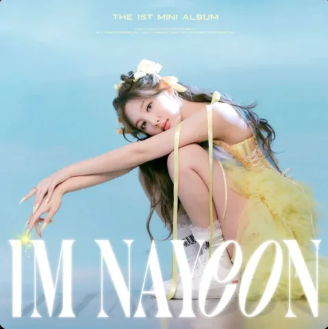 Nayeon - pop