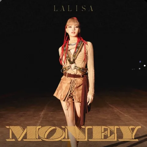 Lisa - money