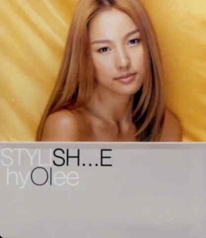 Lee hyori - 10 minutes