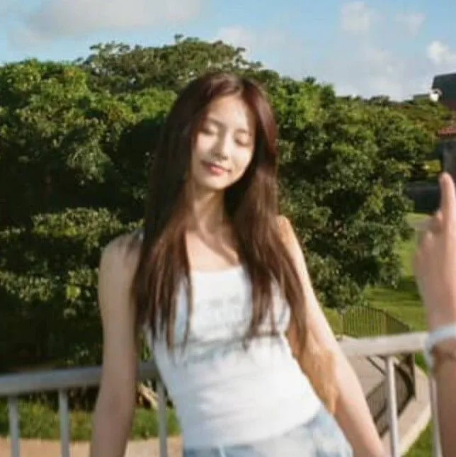 TZUYU - TWICE