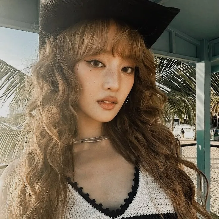 MINNIE - IDLE