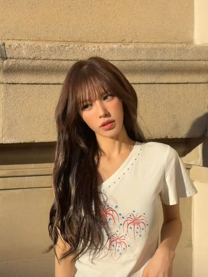 WENDY - RED VELVET & SOLOIST