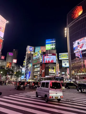 Tokyo