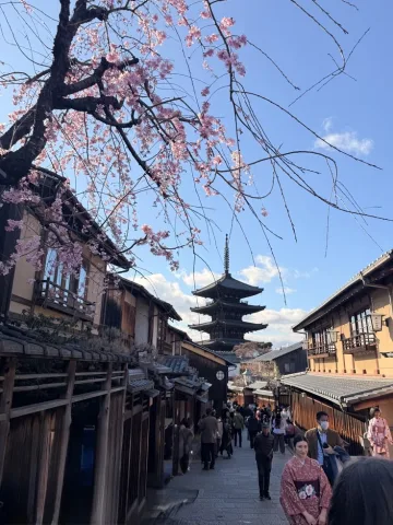 Kyoto