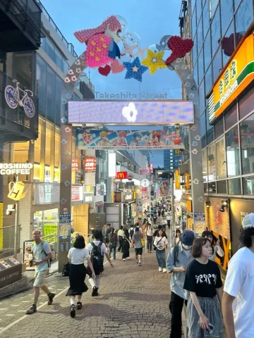 Harajuku