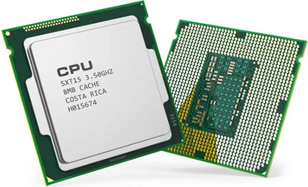 CPU มีหน้าที่หลักอะไร?