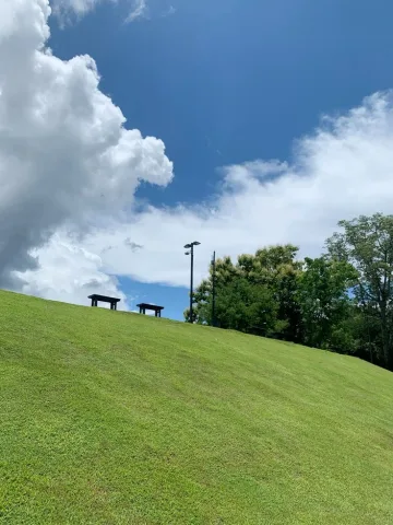Ang Kaew, Chiang Mai University🏕️