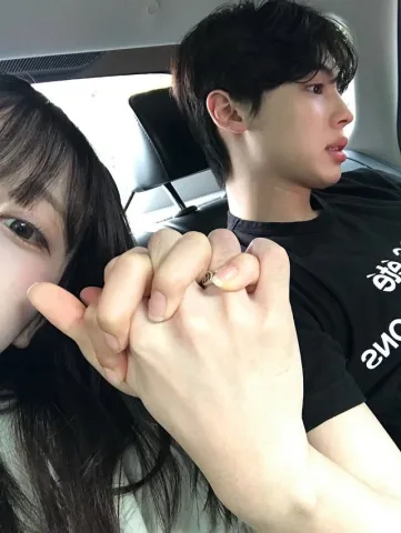 Boyfriend🩷