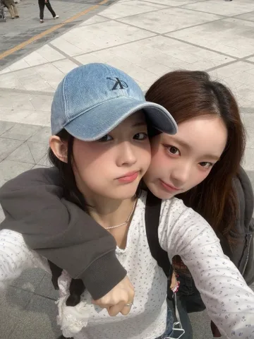 Girlfriend💕