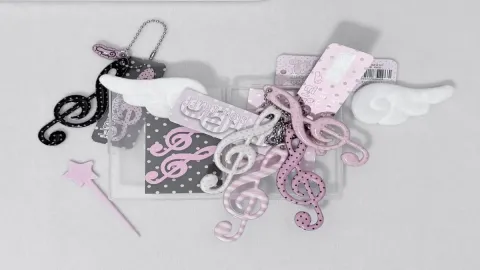 ur own luckie scoop store🍥🩷❕