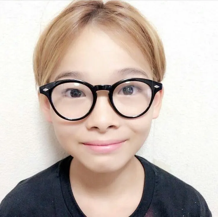 เด็กคนนี้โตไปเป็นใคร