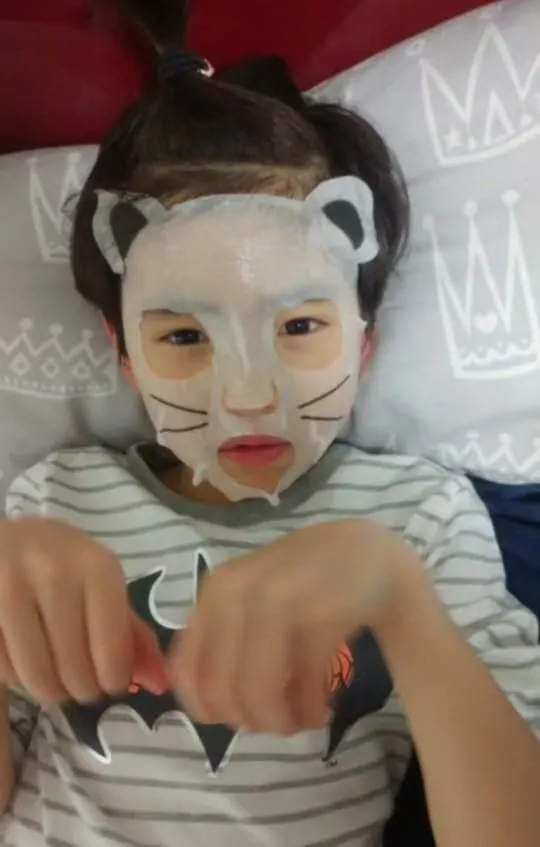 เด็กคนนี้โตไปเป็นใคร