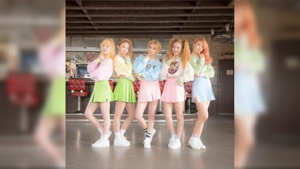คุณรู้จัก Red Velvet มากแค่ไหน