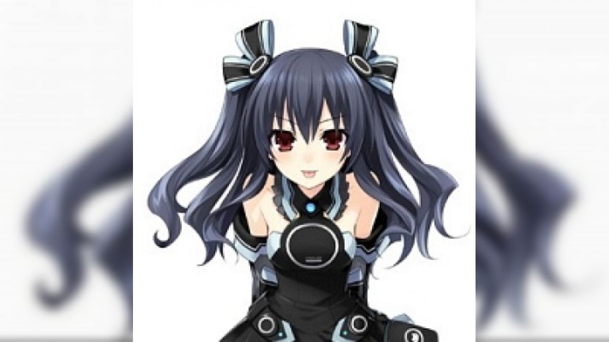 คุณเป็นใครใน4 น้องสาวของ noire, neptune, blanc