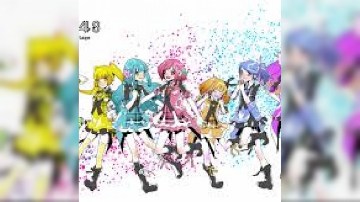 คุณเป็นใคร ใน AKB0048