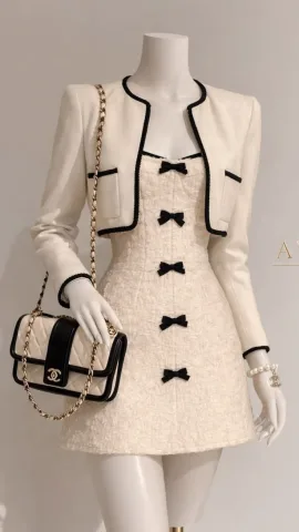 39 $ (แค่ชุดไม่รวมกระเป๋า)