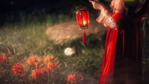 𝑰𝒇 𝒚𝒐𝒖 𝒘𝒆𝒓𝒆 𝒕𝒐 𝒍𝒊𝒗𝒆 𝒊𝒏 𝒂𝒏𝒄𝒊𝒆𝒏𝒕 𝑪𝒉𝒊𝒏𝒂 ⛩️⛰️