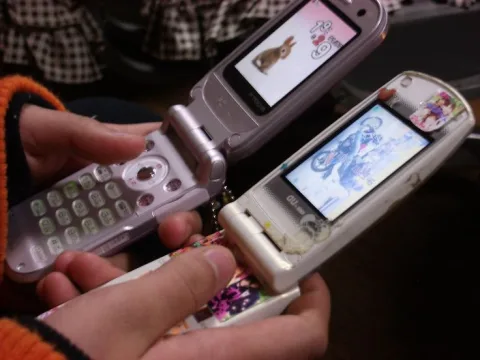 Check your Nokia phone for messages
