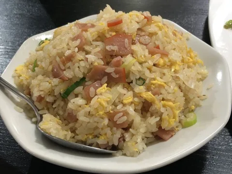 Fried rice