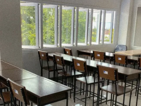 Your classroom